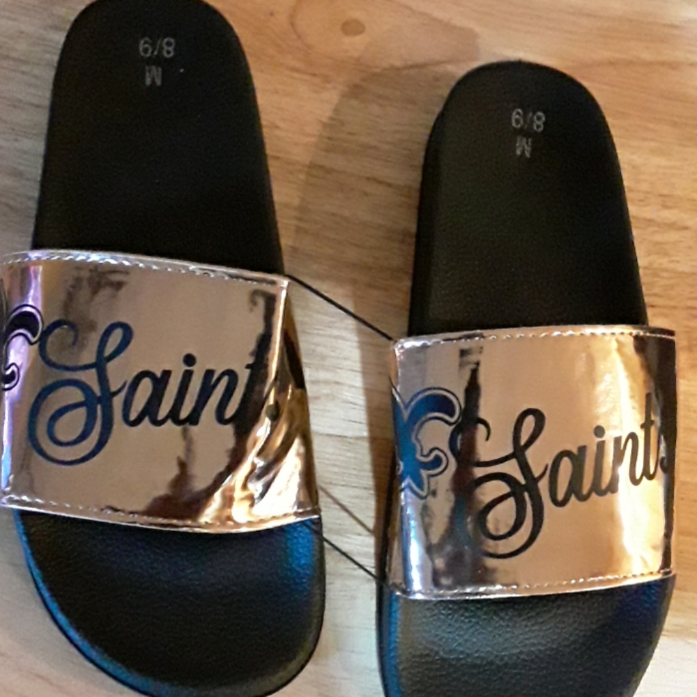Slippers